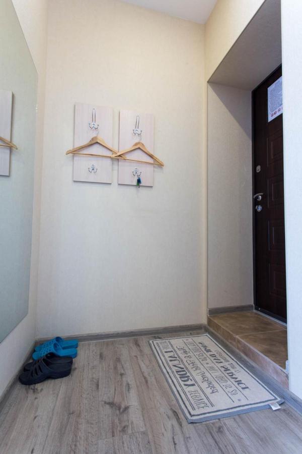 Modern Apartments In The Centre - Kuznechna Str. 26/4 Charkiv Esterno foto