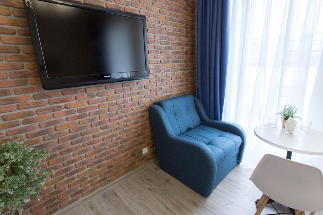 Modern Apartments In The Centre - Kuznechna Str. 26/4 Charkiv Esterno foto