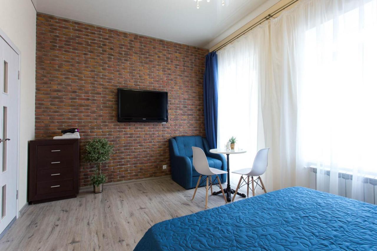 Modern Apartments In The Centre - Kuznechna Str. 26/4 Charkiv Esterno foto