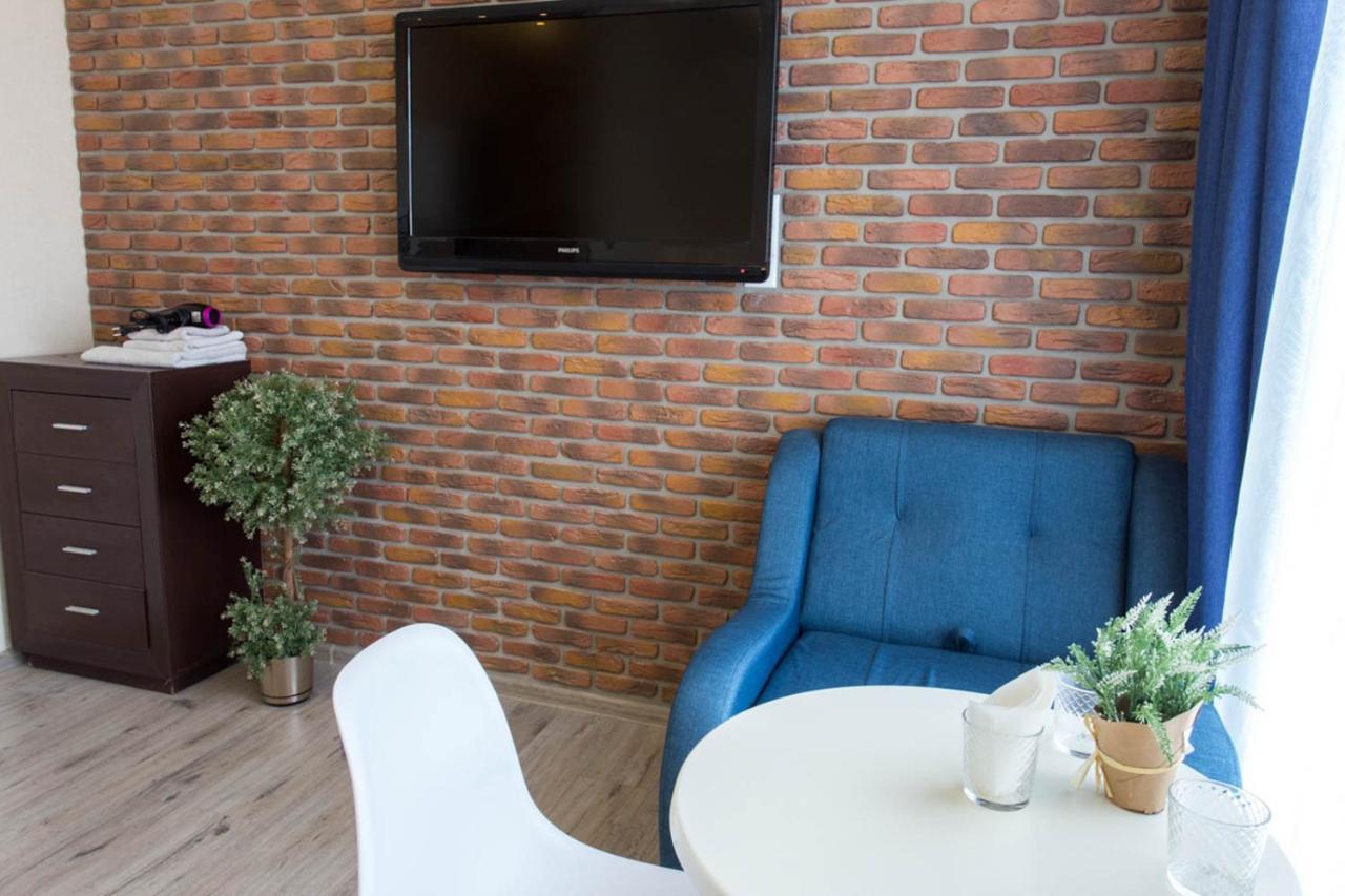 Modern Apartments In The Centre - Kuznechna Str. 26/4 Charkiv Esterno foto