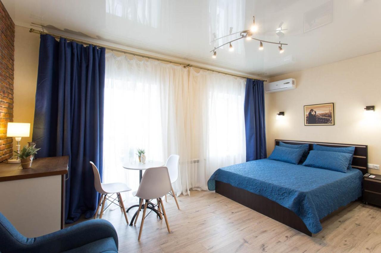 Modern Apartments In The Centre - Kuznechna Str. 26/4 Charkiv Esterno foto