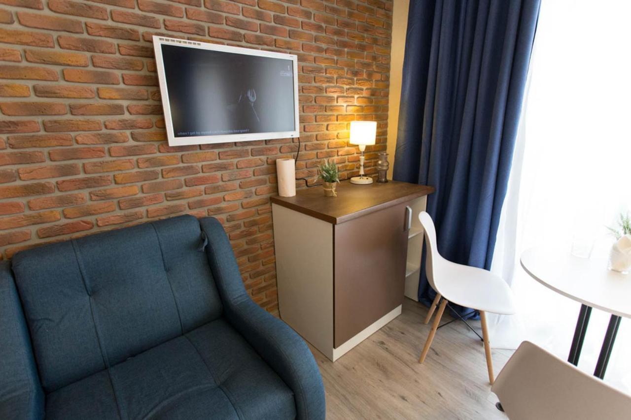 Modern Apartments In The Centre - Kuznechna Str. 26/4 Charkiv Esterno foto