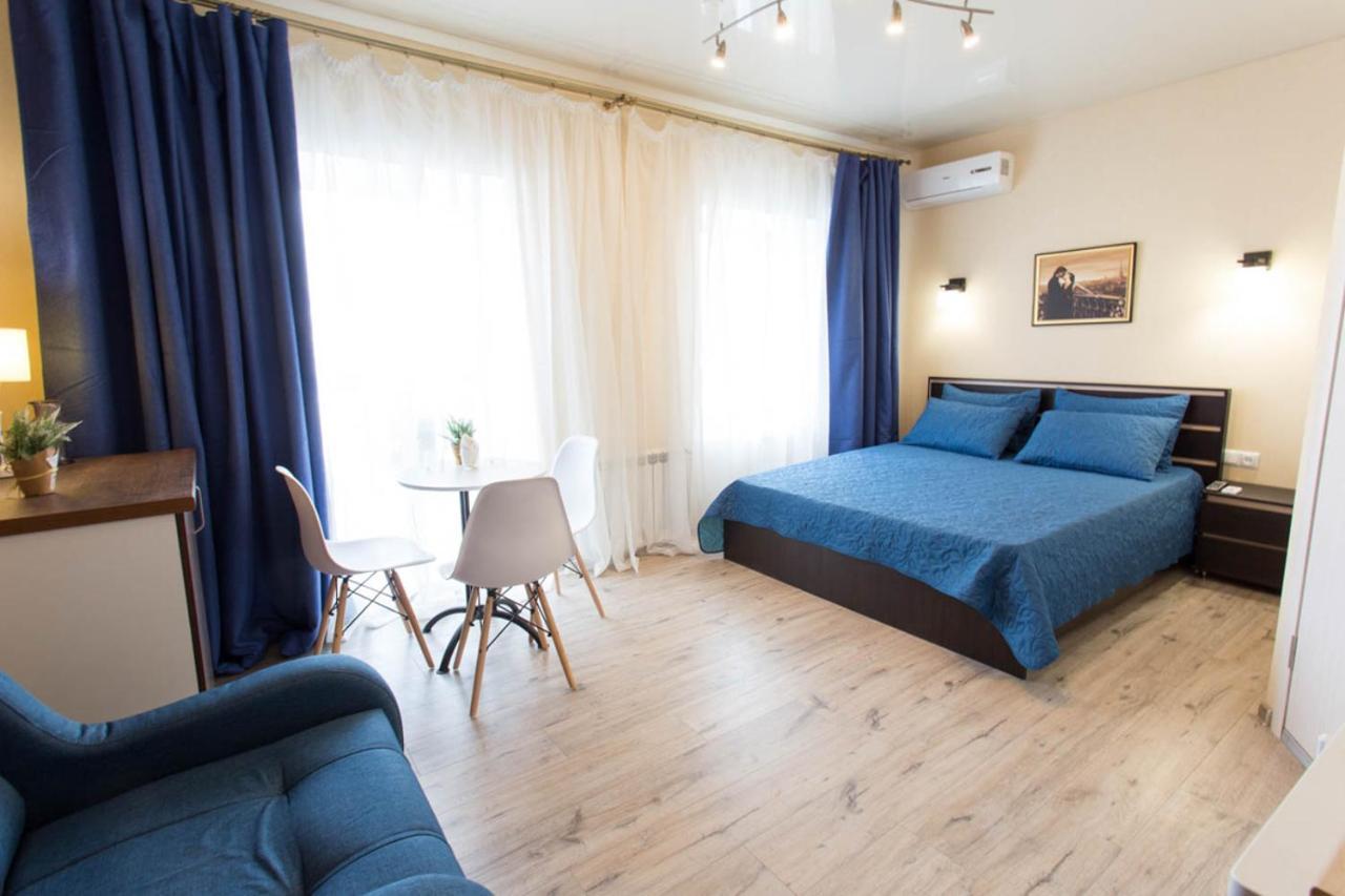 Modern Apartments In The Centre - Kuznechna Str. 26/4 Charkiv Esterno foto