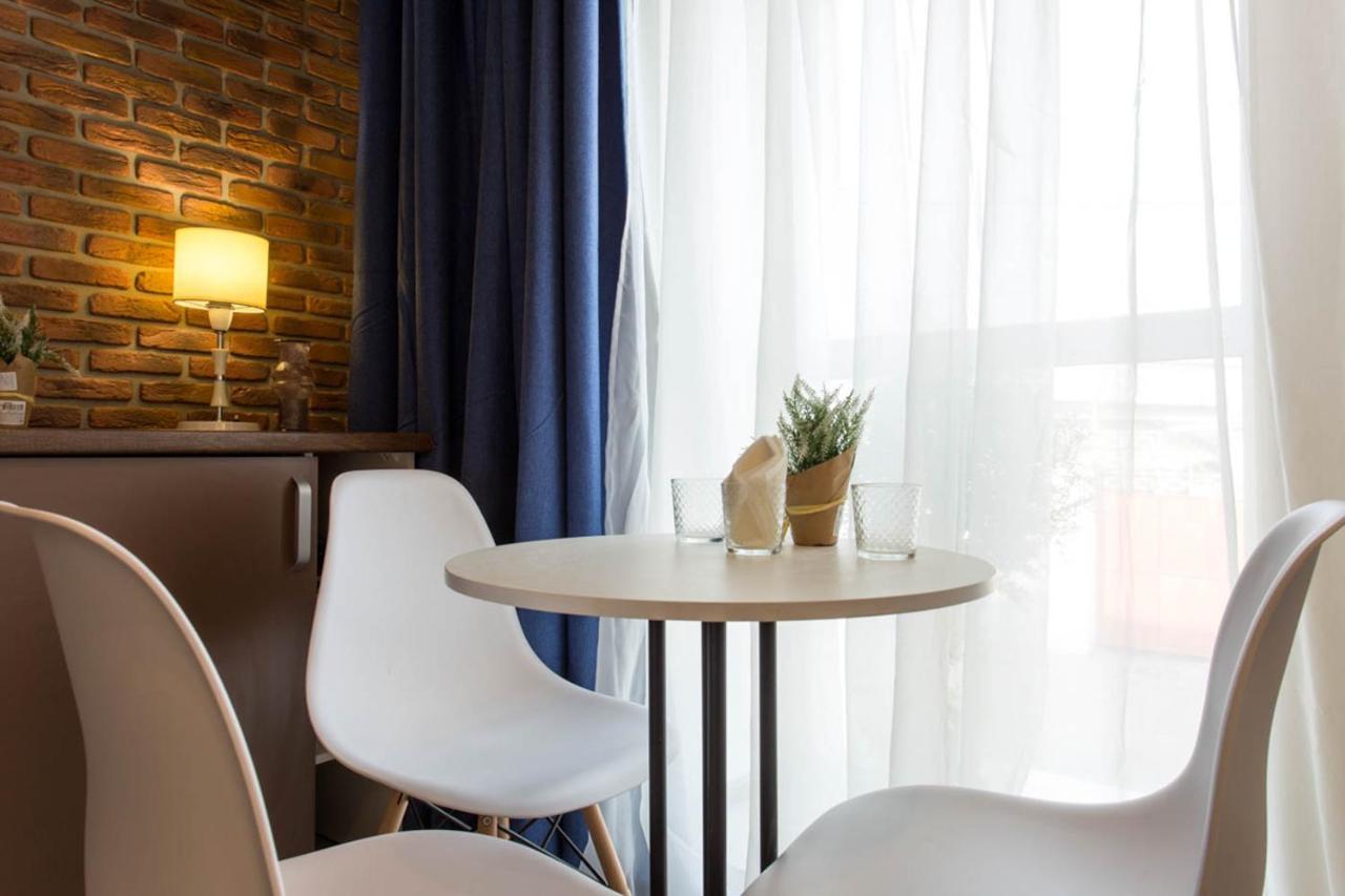 Modern Apartments In The Centre - Kuznechna Str. 26/4 Charkiv Esterno foto