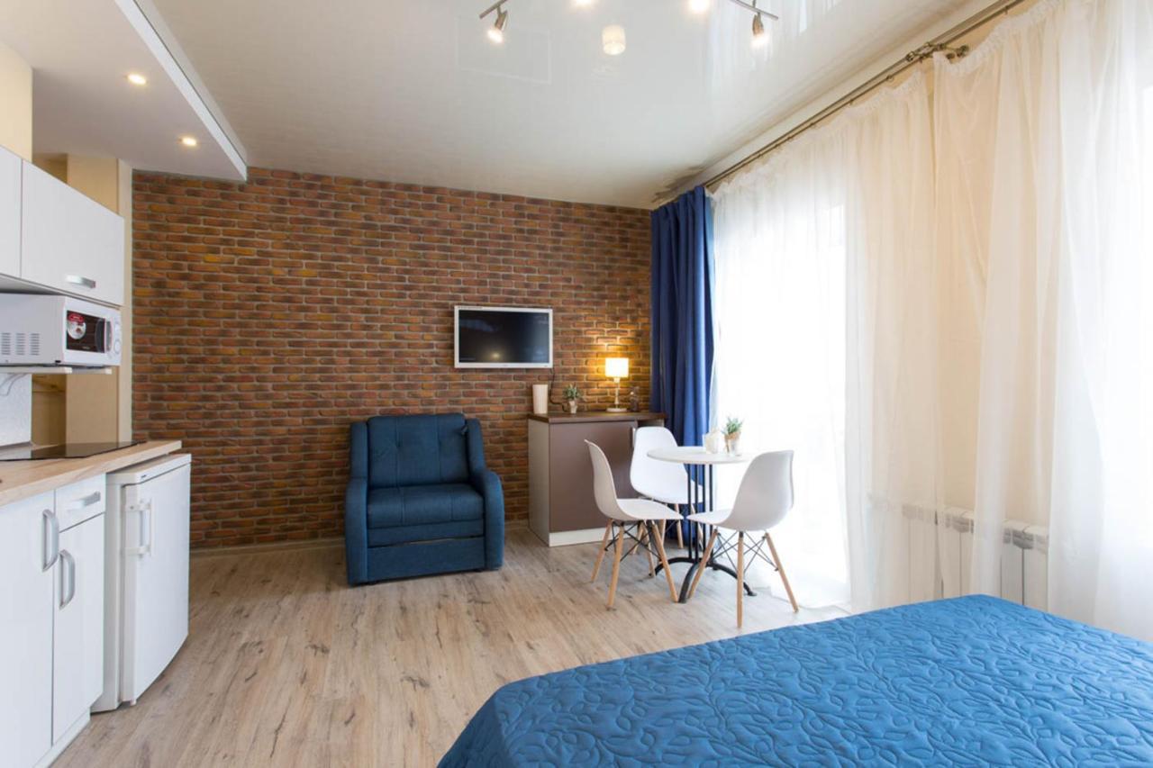 Modern Apartments In The Centre - Kuznechna Str. 26/4 Charkiv Esterno foto